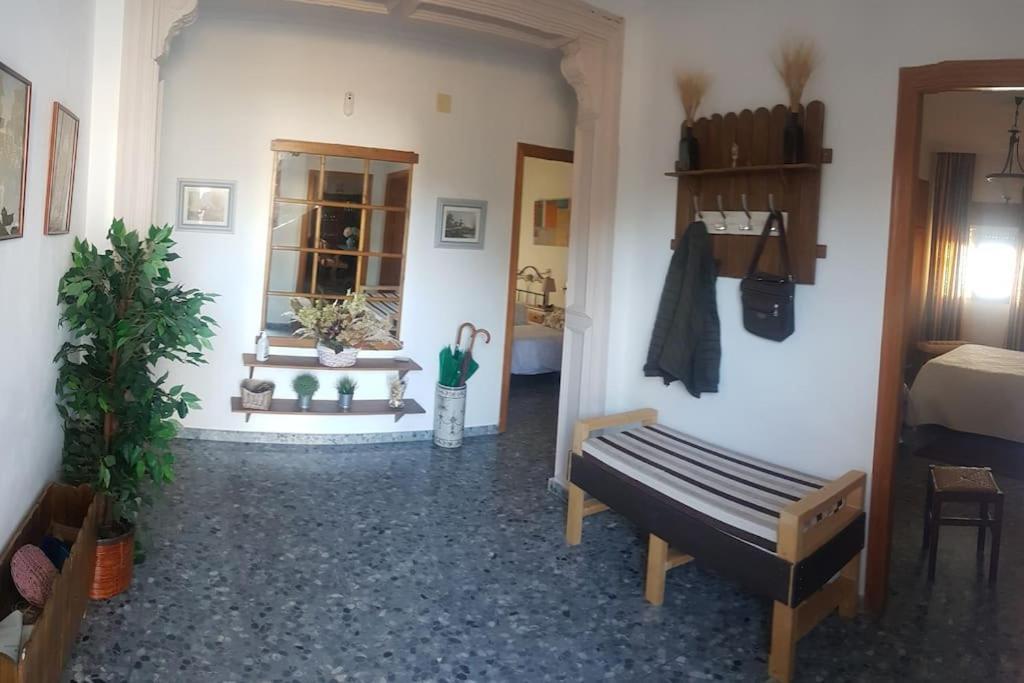 Chalet Con Encanto En Sierra Cordobesa. Wifi Cerro Muriano Exteriör bild