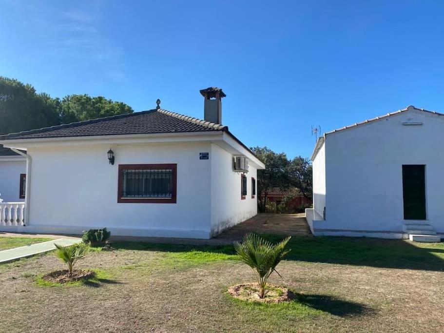 Chalet Con Encanto En Sierra Cordobesa. Wifi Cerro Muriano Exteriör bild