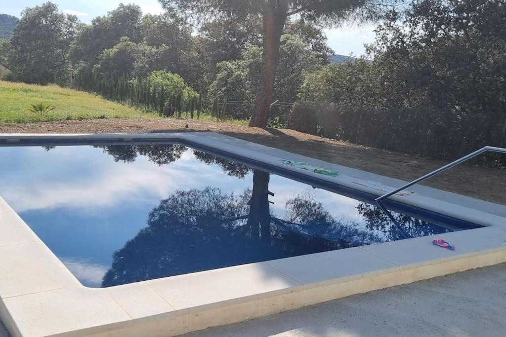 Chalet Con Encanto En Sierra Cordobesa. Wifi Cerro Muriano Exteriör bild