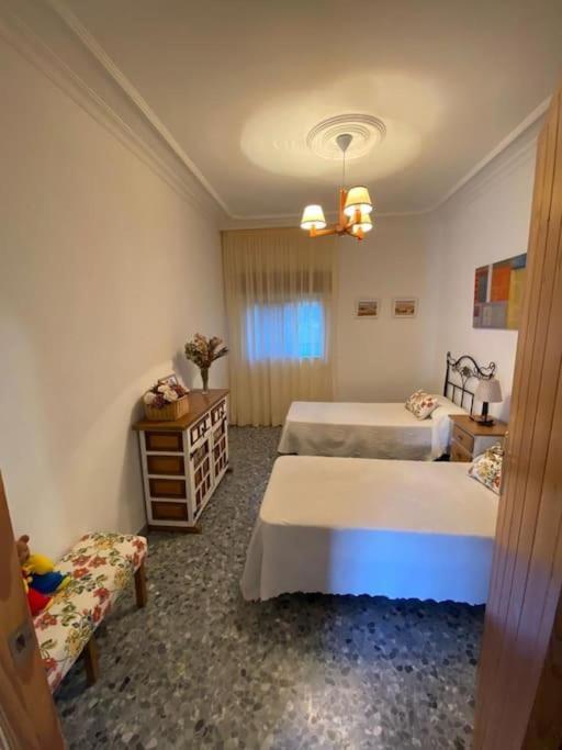 Chalet Con Encanto En Sierra Cordobesa. Wifi Cerro Muriano Exteriör bild