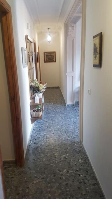 Chalet Con Encanto En Sierra Cordobesa. Wifi Cerro Muriano Exteriör bild